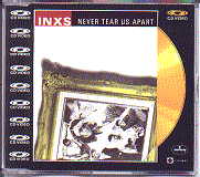 INXS - Never Tear Us Apart